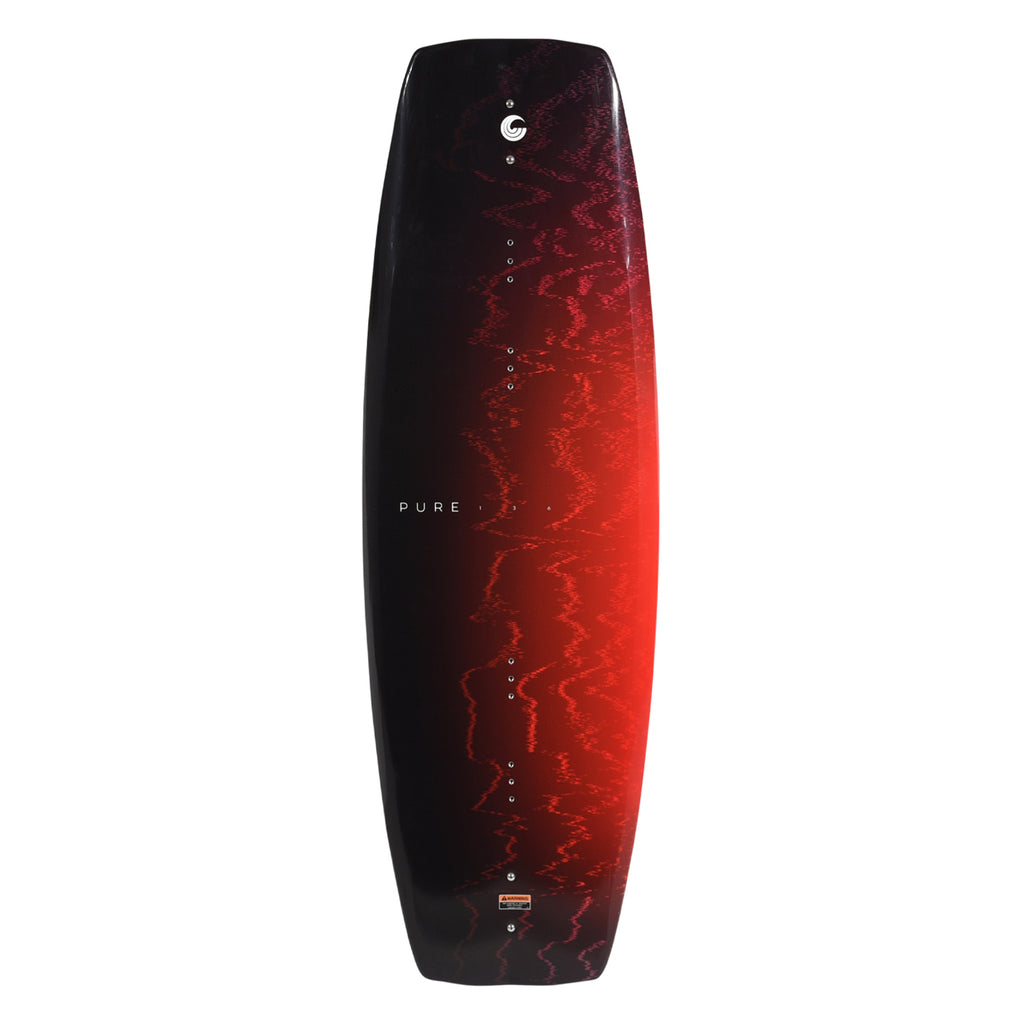 PURE WAKEBOARD - BLANK