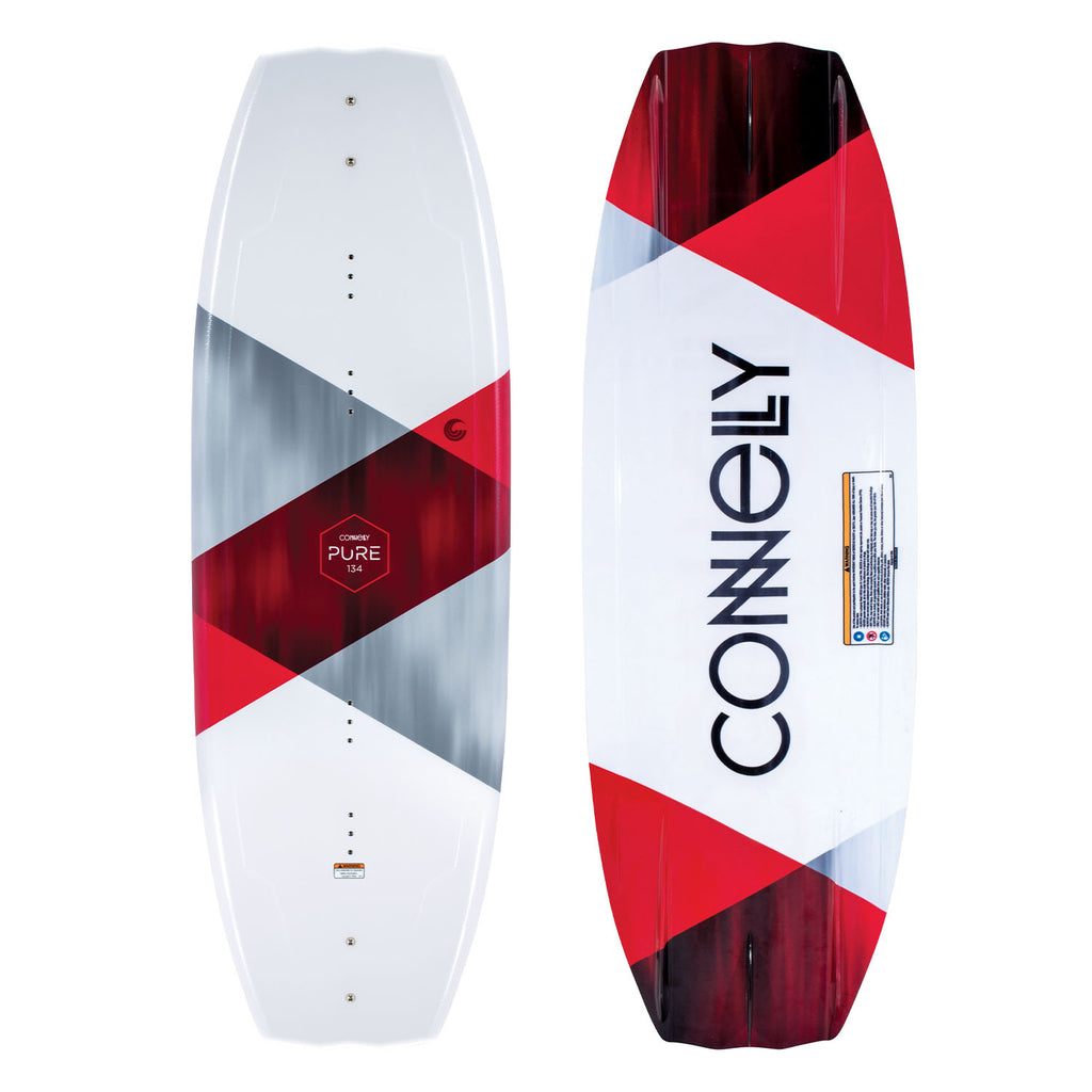 PURE WAKEBOARD - BLANK