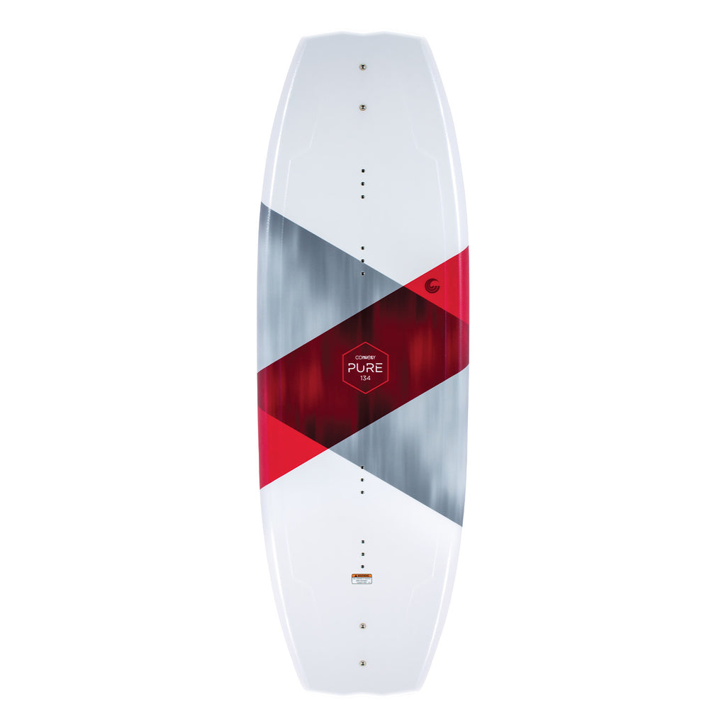 PURE WAKEBOARD - BLANK