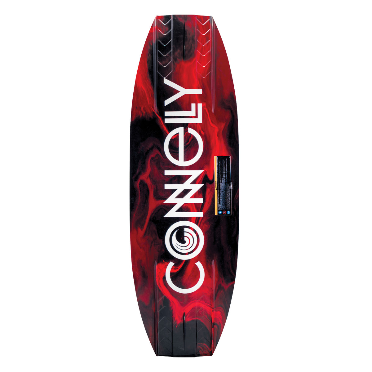 BLAZE WAKEBOARD - BLANK