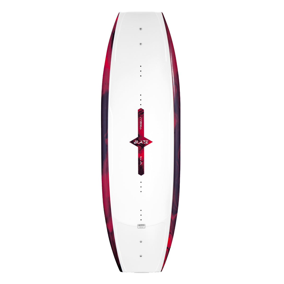 BLAZE WAKEBOARD - BLANK
