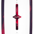 BLAZE WAKEBOARD - BLANK