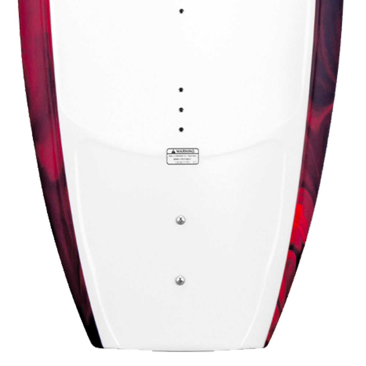 BLAZE WAKEBOARD - BLANK