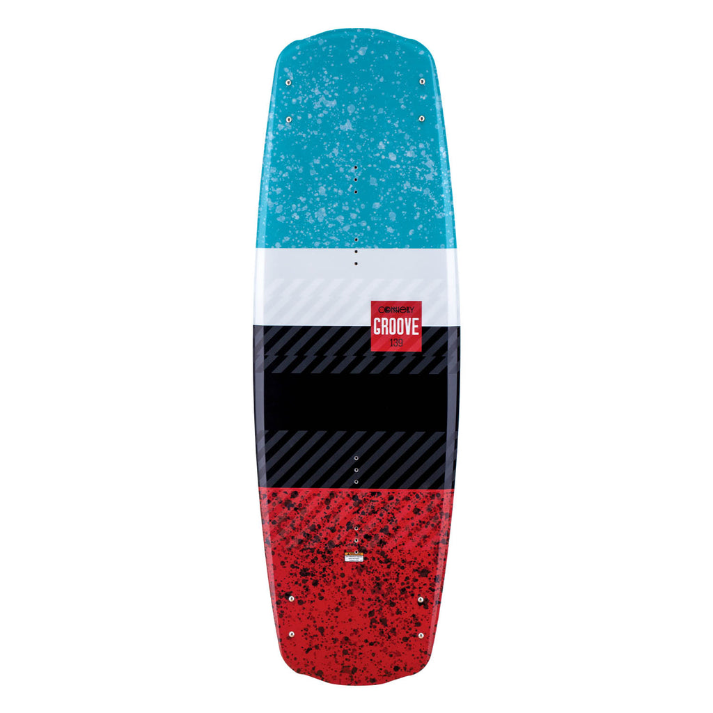 GROOVE WAKEBOARD - BLANK