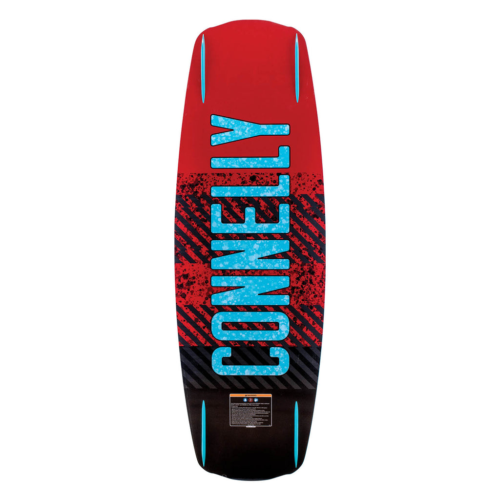 GROOVE WAKEBOARD - BLANK