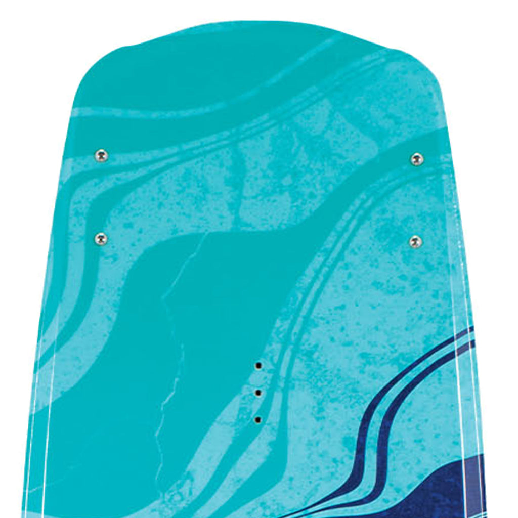 GROOVE WAKEBOARD - BLANK