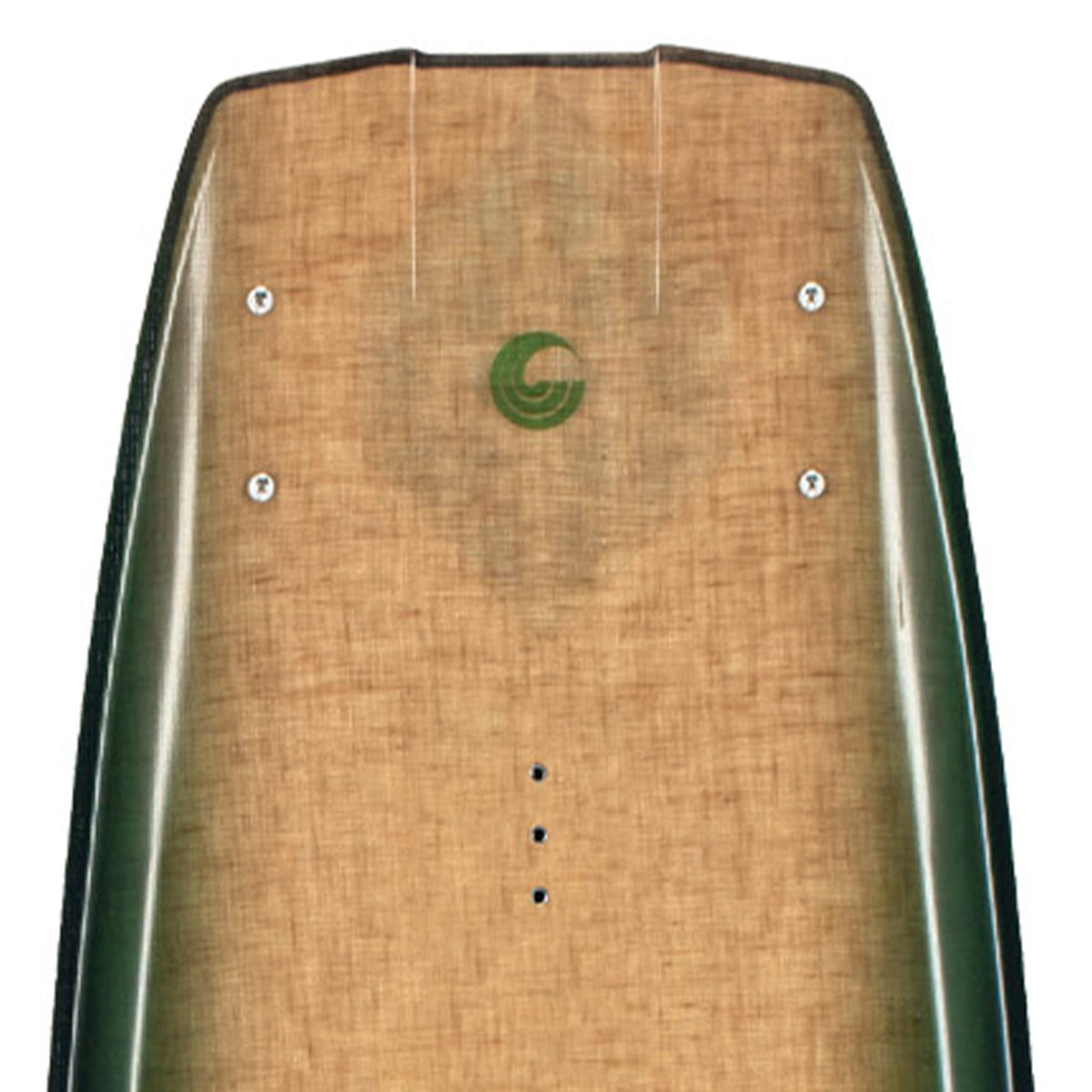 BIO WAKEBOARD - BLANK