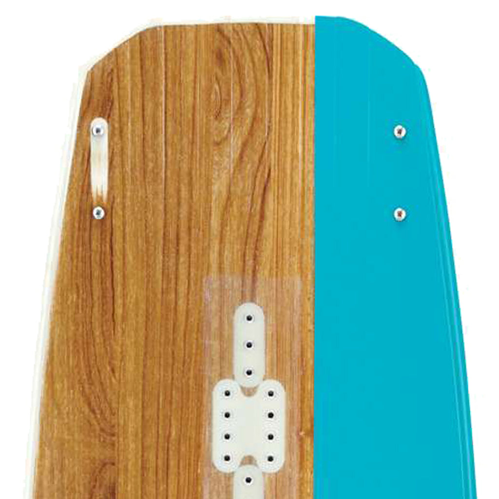 WOODRO WAKEBOARD - BLANK