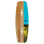 WOODRO WAKEBOARD - BLANK