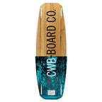 WOODRO WAKEBOARD - BLANK