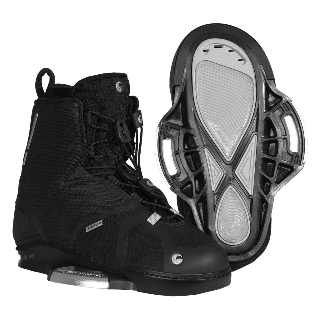 FACTION WAKE BOOTS