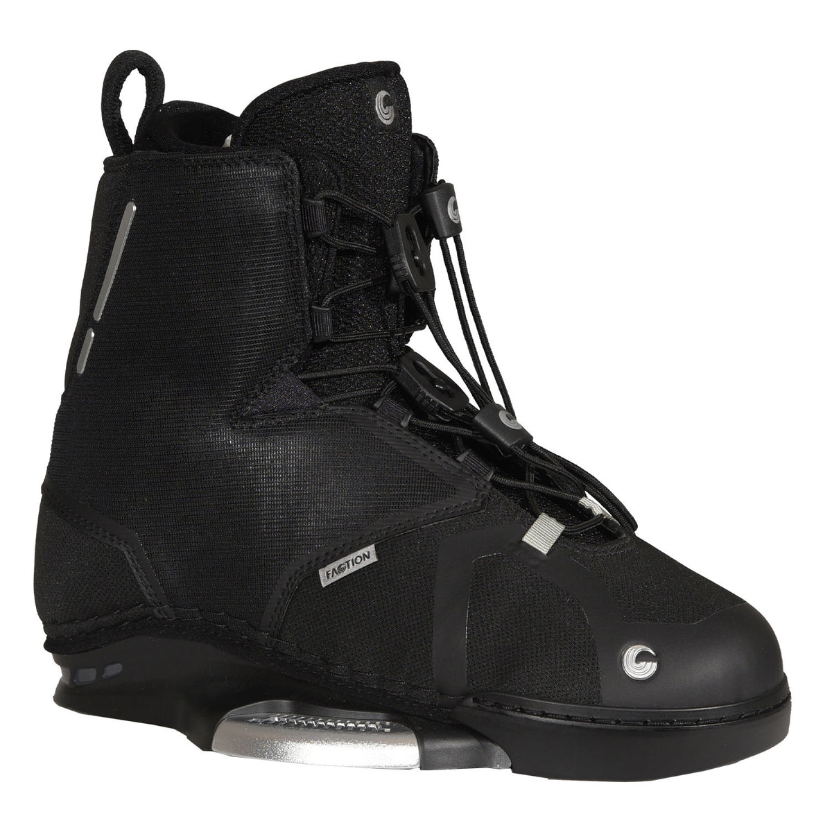 FACTION WAKE BOOTS