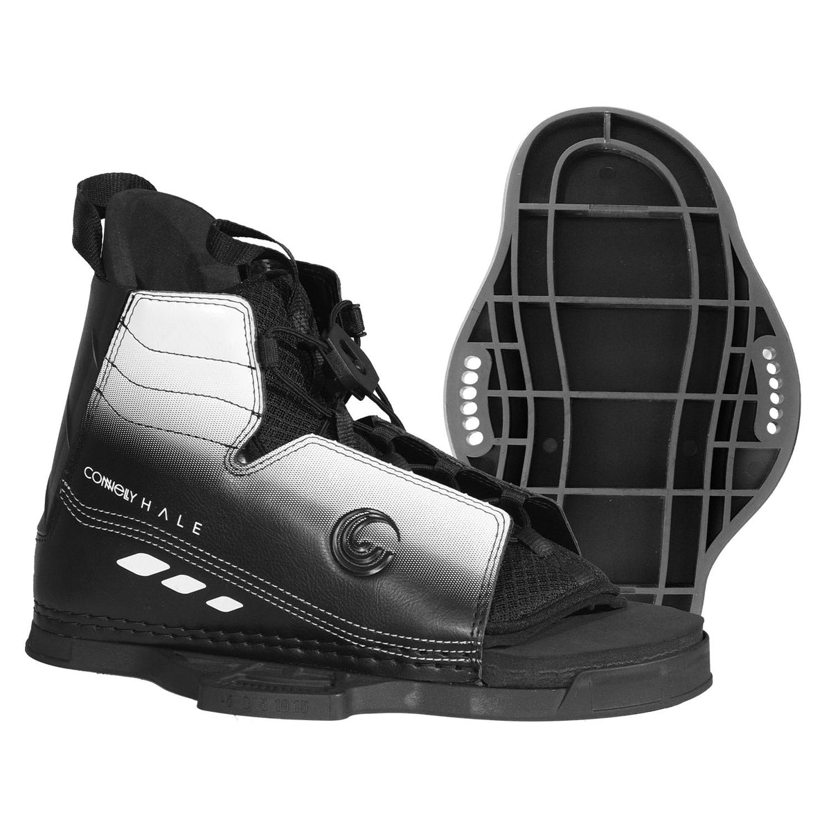 HALE WAKE BOOTS
