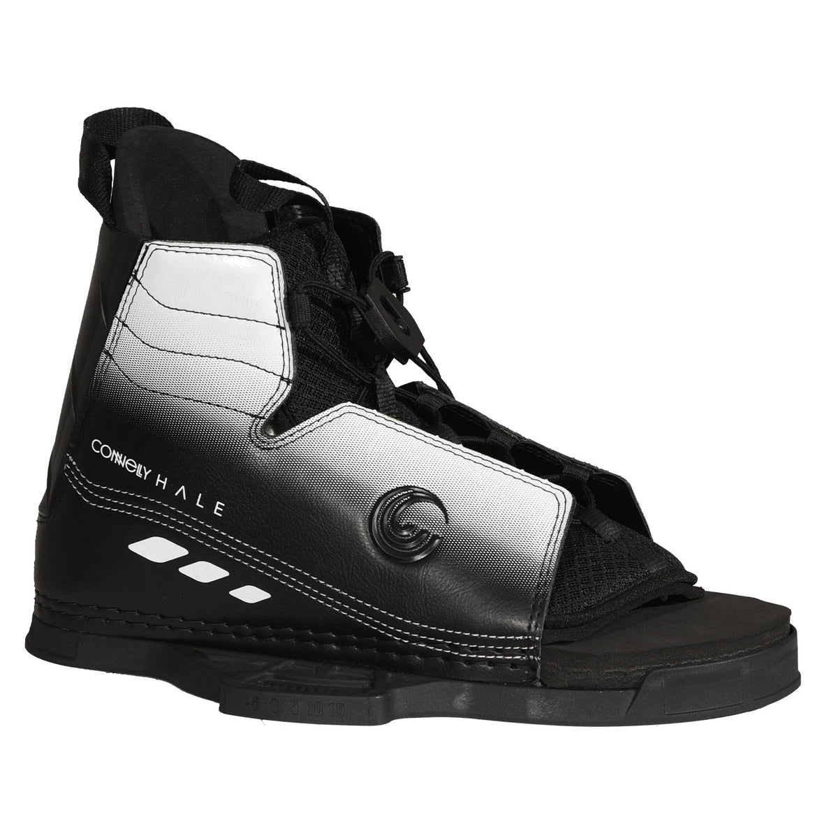 HALE WAKE BOOTS