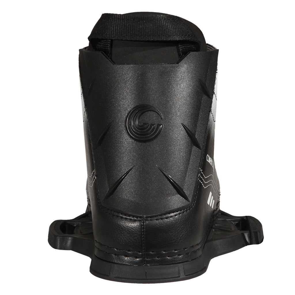 HALE WAKE BOOTS
