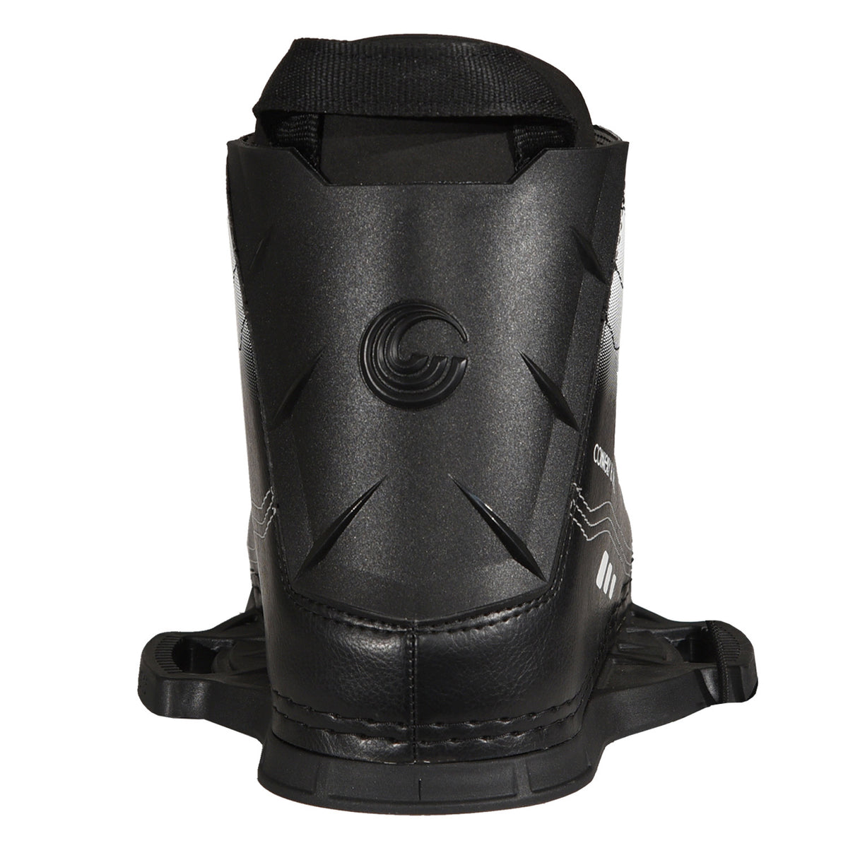 HALE WAKE BOOTS