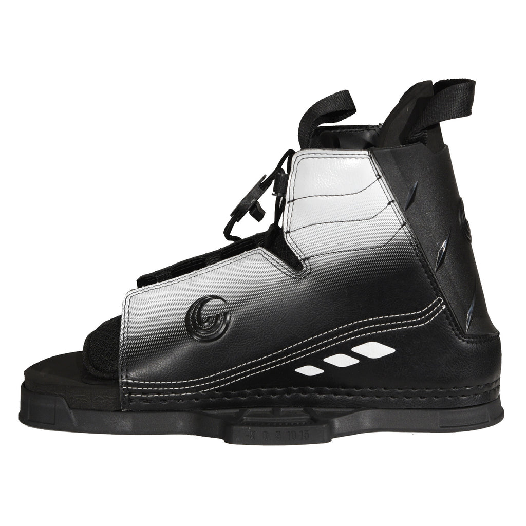 HALE WAKE BOOTS
