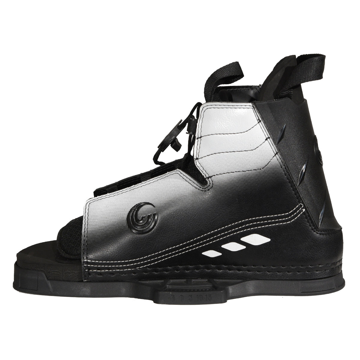 HALE WAKE BOOTS