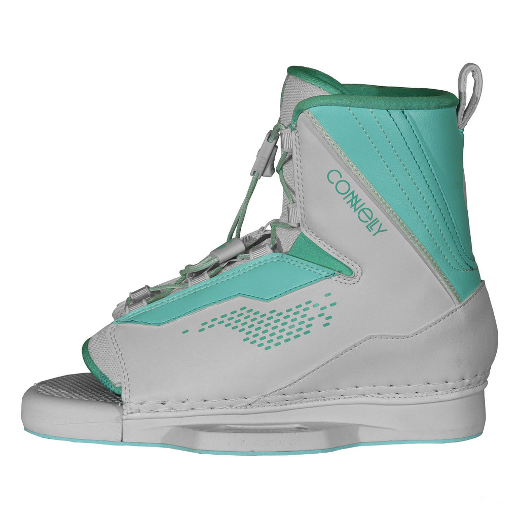 OPTIMA WOMENS WAKE BOOTS