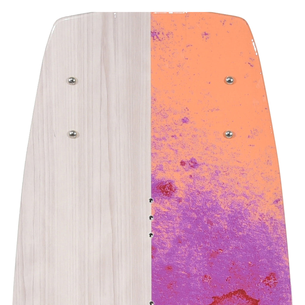 WILDCHILD WAKEBOARD - BLANK