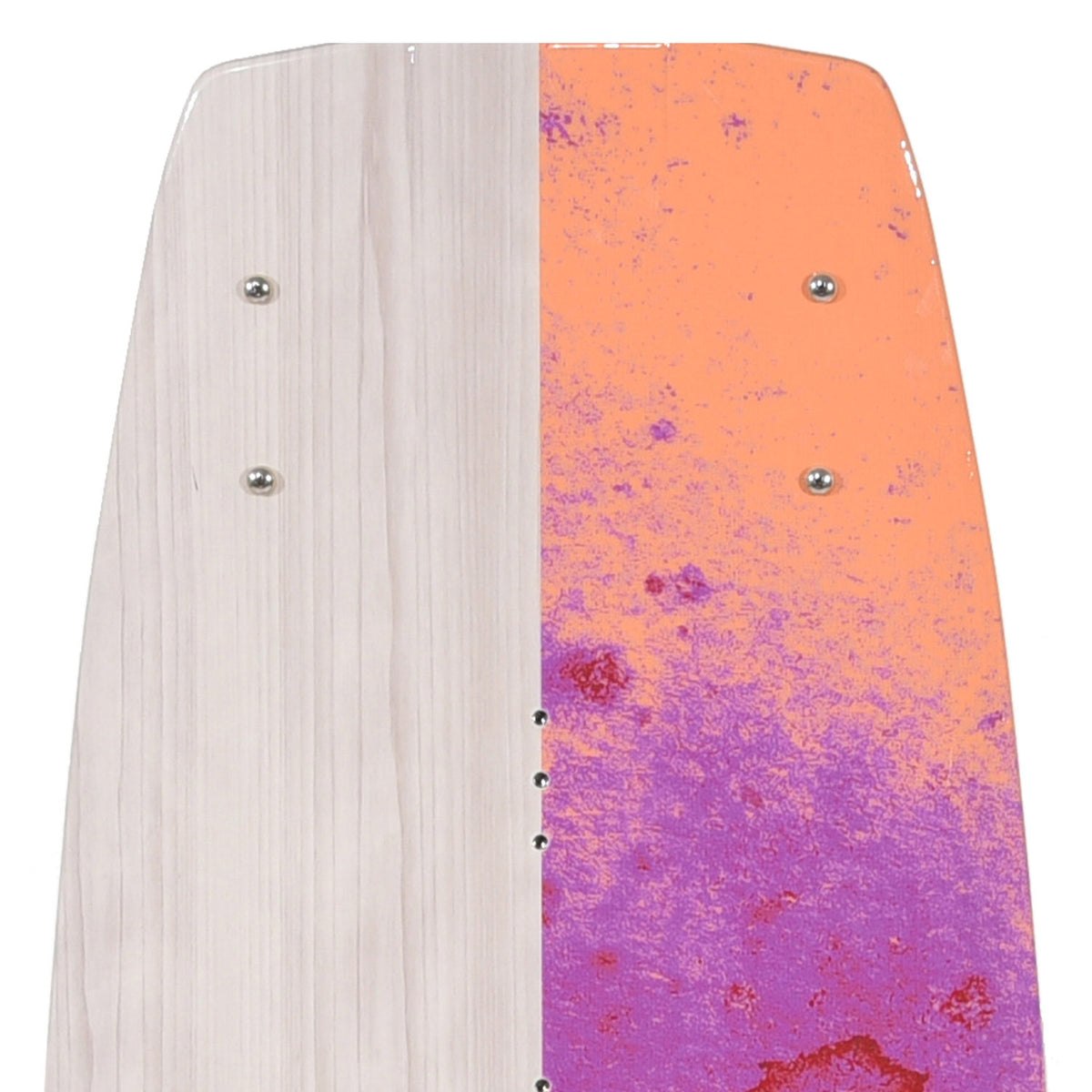 WILDCHILD WAKEBOARD - BLANK