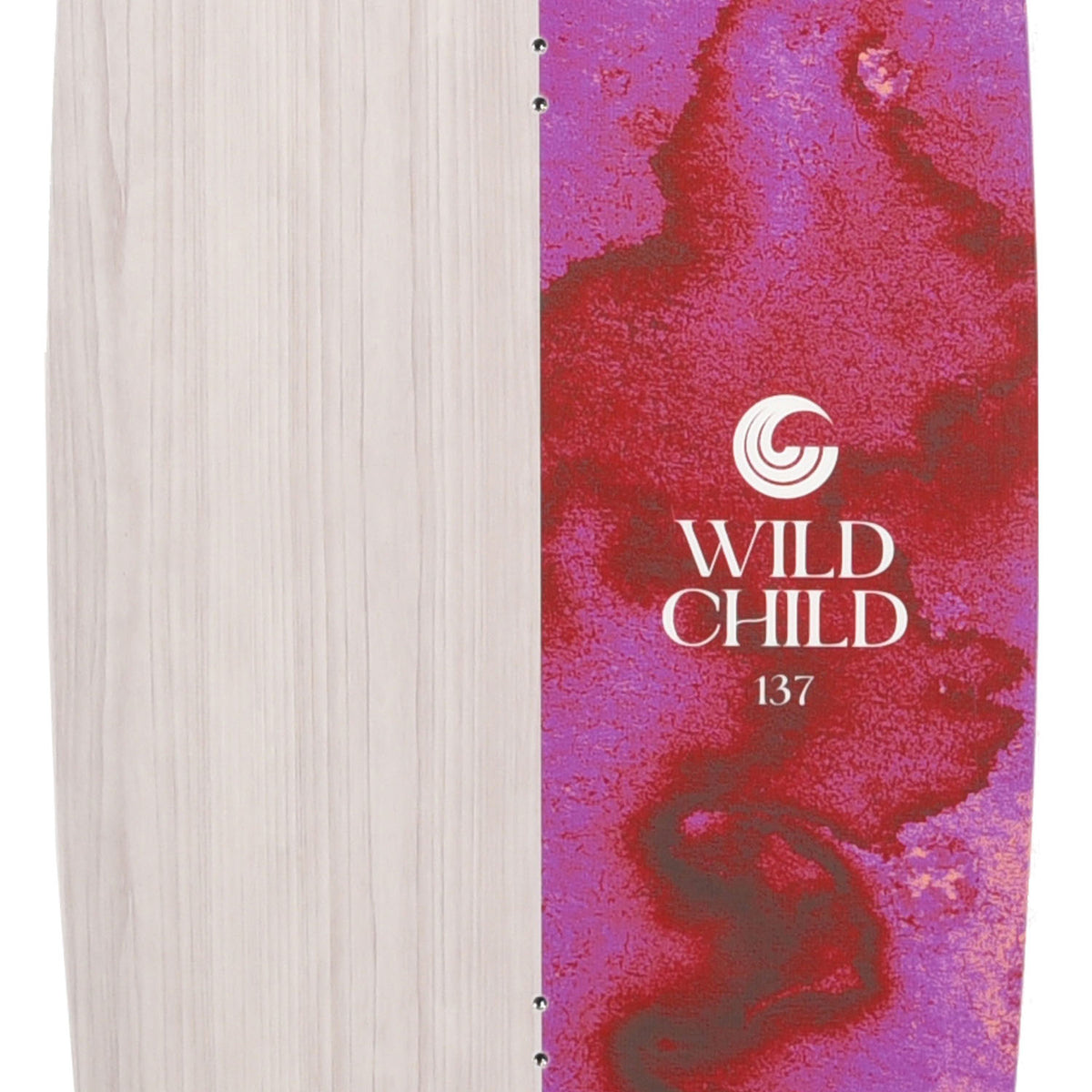 WILDCHILD WAKEBOARD - BLANK
