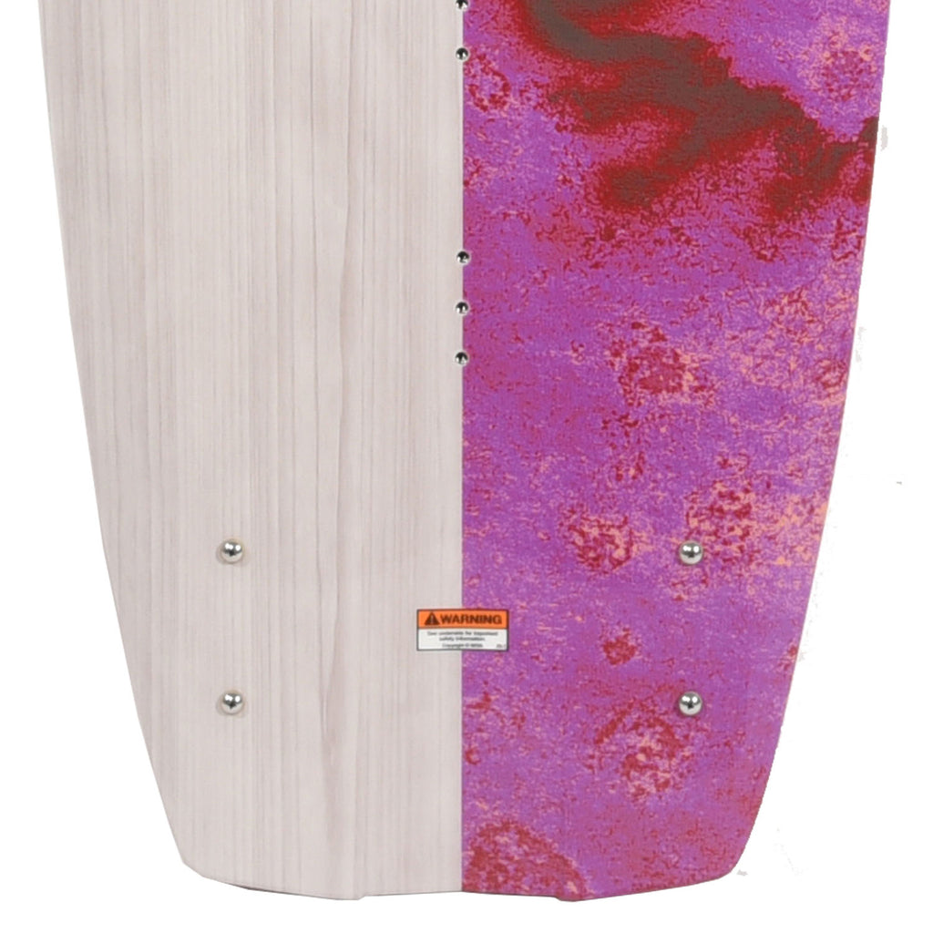 WILDCHILD WAKEBOARD - BLANK