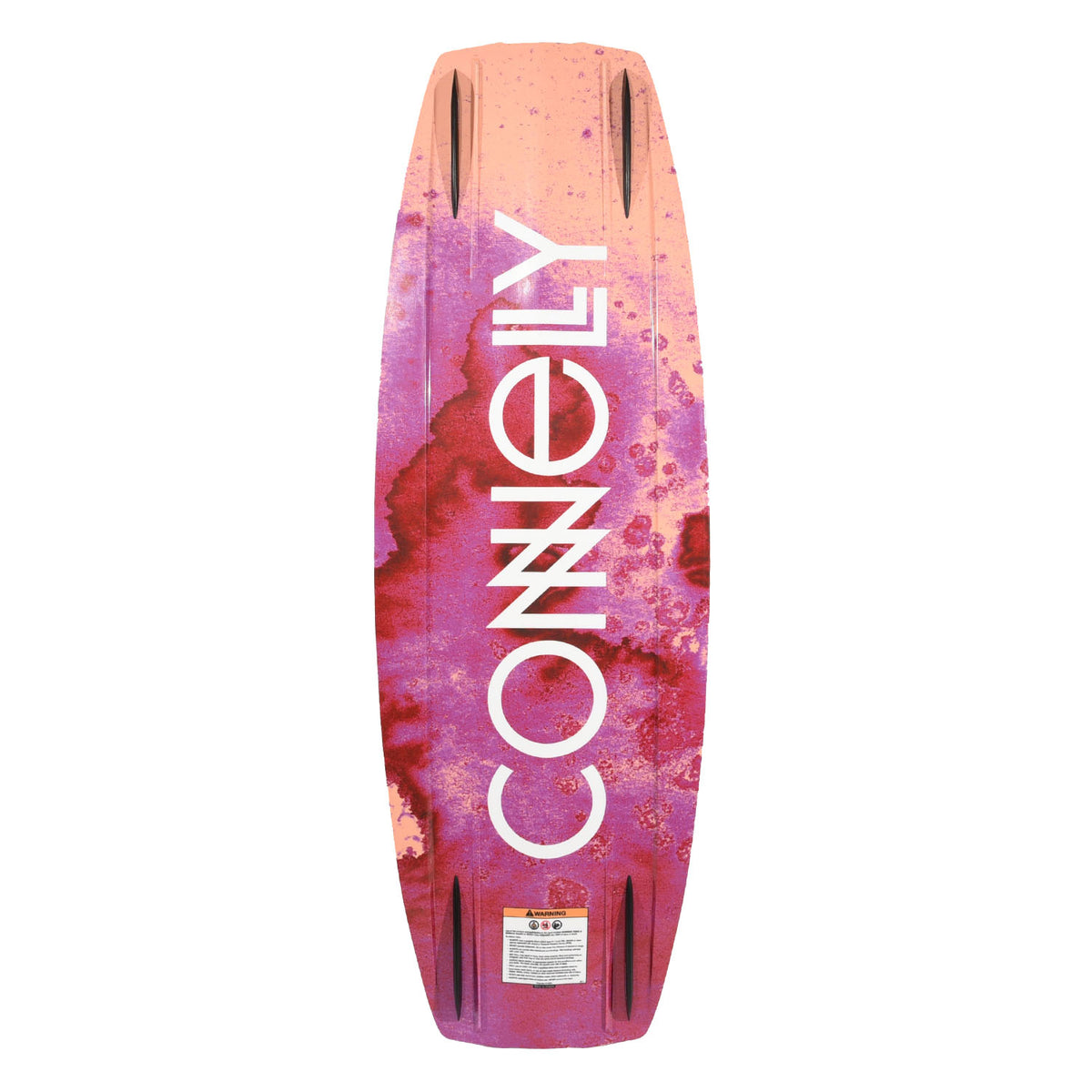 WILDCHILD WAKEBOARD - BLANK