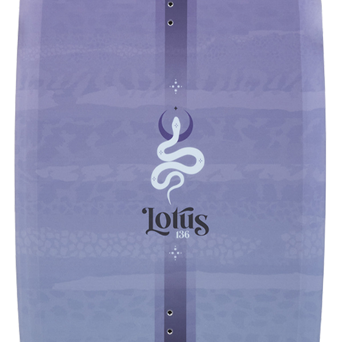 LOTUS WAKEBOARD - BLANK