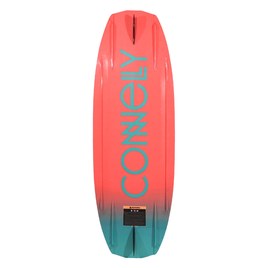 SURGE WAKEBOARD - BLANK