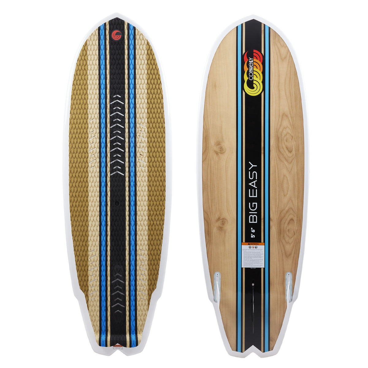 BIG EASY WAKESURF