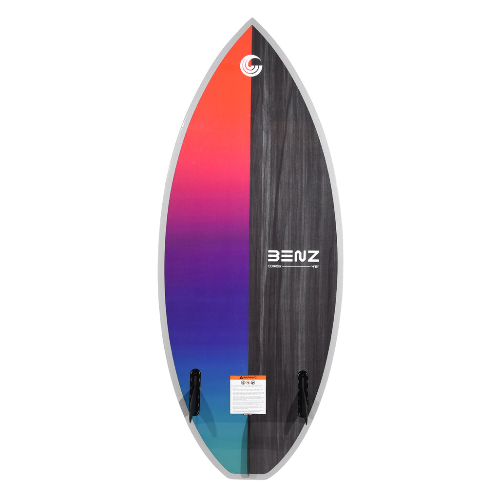 BENZ WAKESURF