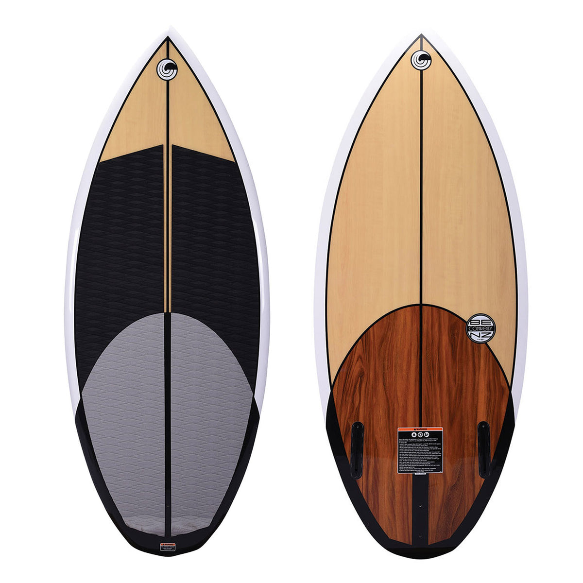 BENZ WAKESURF