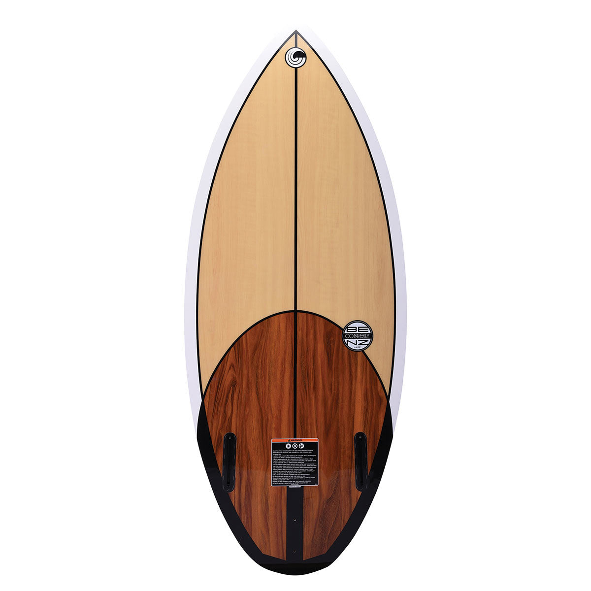 BENZ WAKESURF