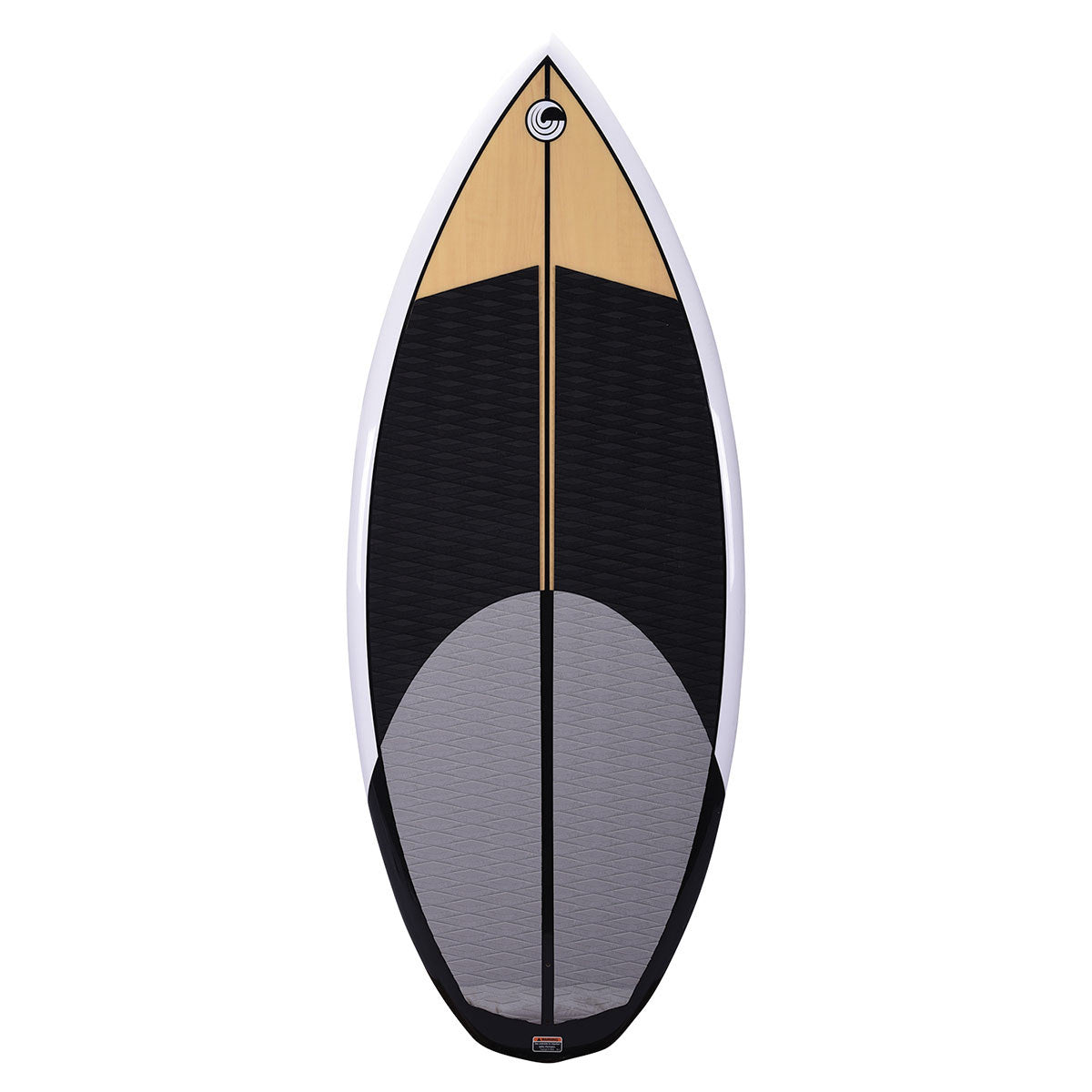BENZ WAKESURF