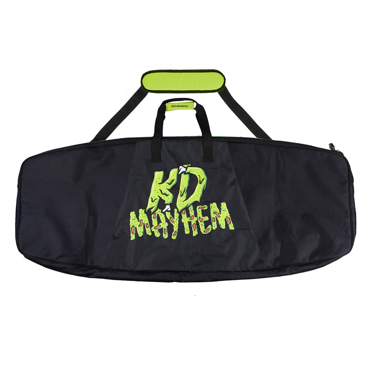 DLX K/BOARD BAG - MAYHEM