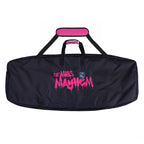 DLX K/BOARD BAG - MISS MAYHEM