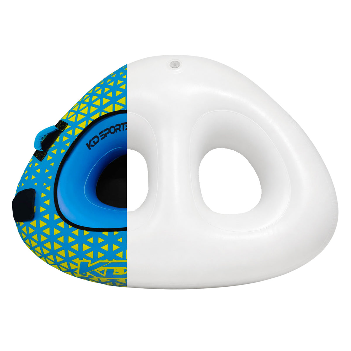 REPLACEMENT BLADDER - DUO