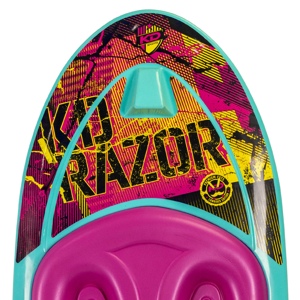 RAZOR KNEEBOARD