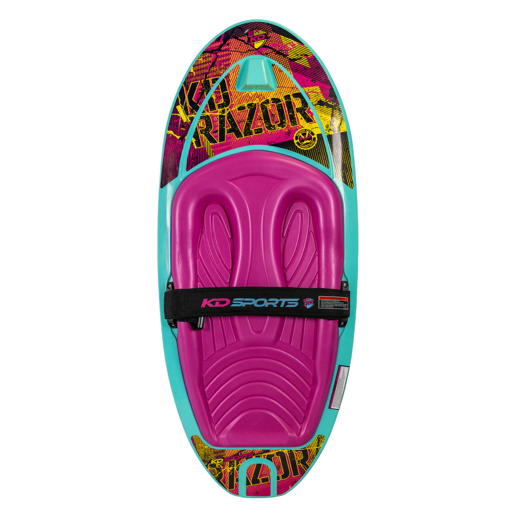 RAZOR KNEEBOARD