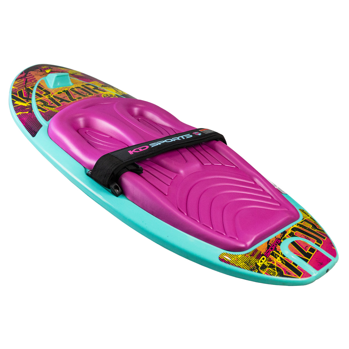 RAZOR KNEEBOARD
