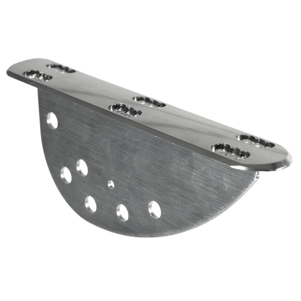 SLALOM T-FIN (SILVER)