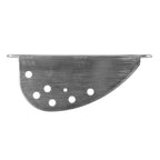 SLALOM T-FIN (SILVER)
