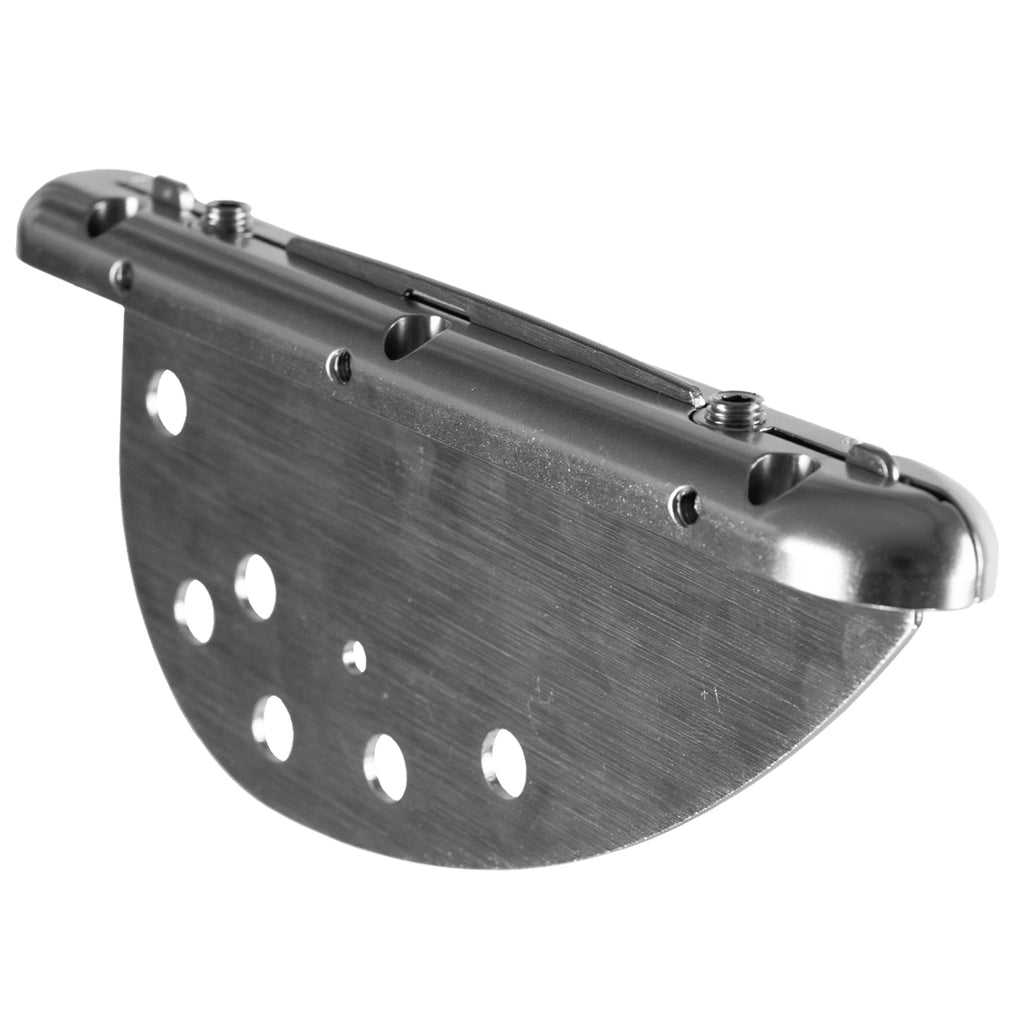 SLALOM COMP ADJ FIN (SILVER)