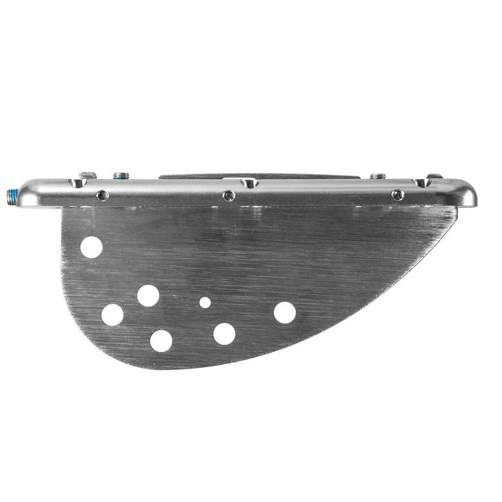 SLALOM COMP ADJ FIN (SILVER)