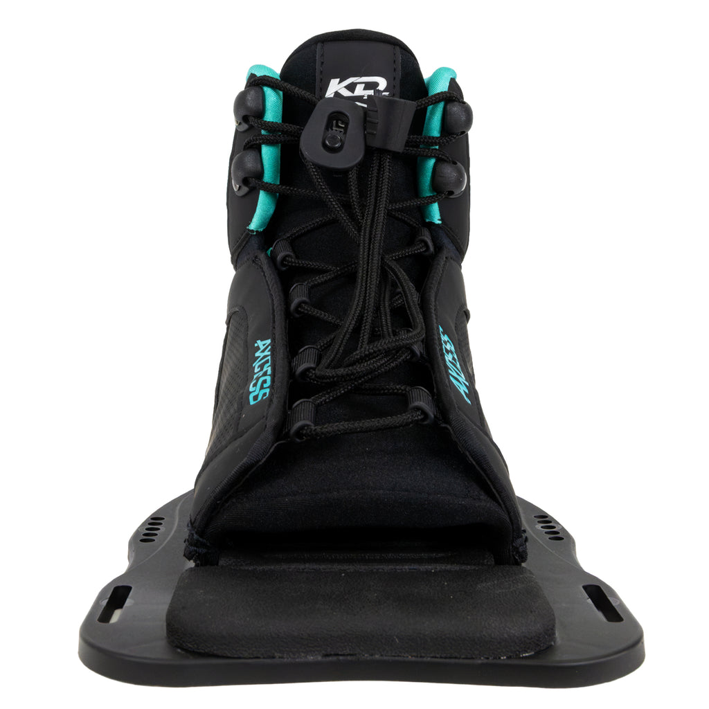 AXCESS WOMENS BINDING