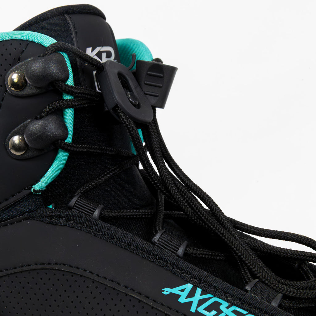 AXCESS WOMENS BINDING