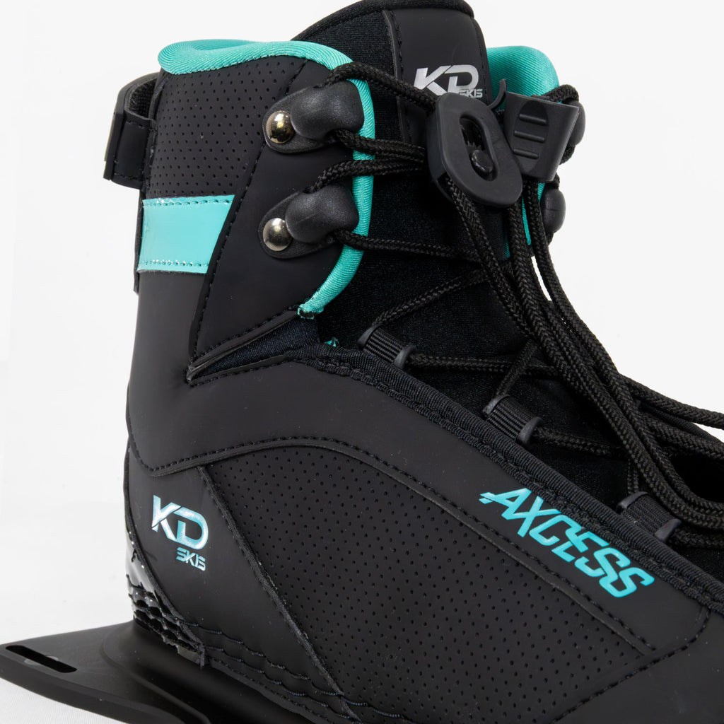 AXCESS WOMENS BINDING