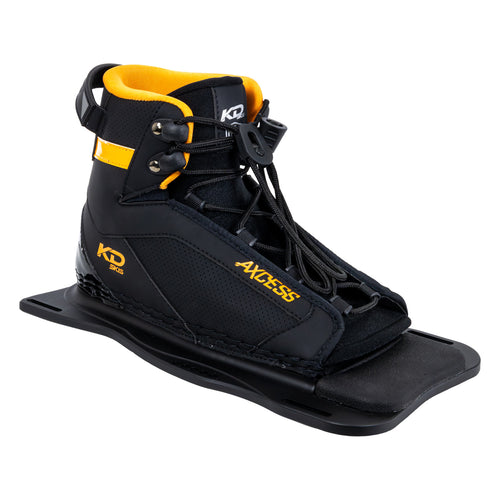 AXCESS JUNIOR BINDING