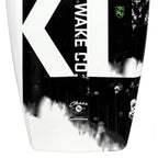 CHAOS WAKEBOARD - BLANK